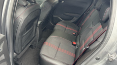 Renault Clio 1.0 TCe 90 RS Line 5dr Petrol Hatchback